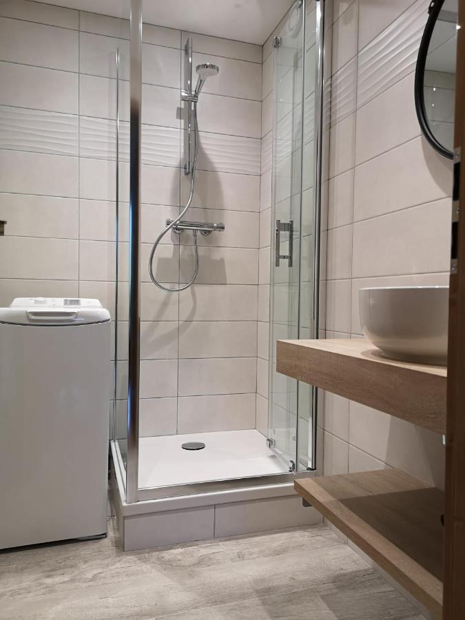 Duo Des Alpages Vue Exceptionnelle Sur Le Mont Blc Apartment Сен-Жерве-ле-Бен Екстериор снимка